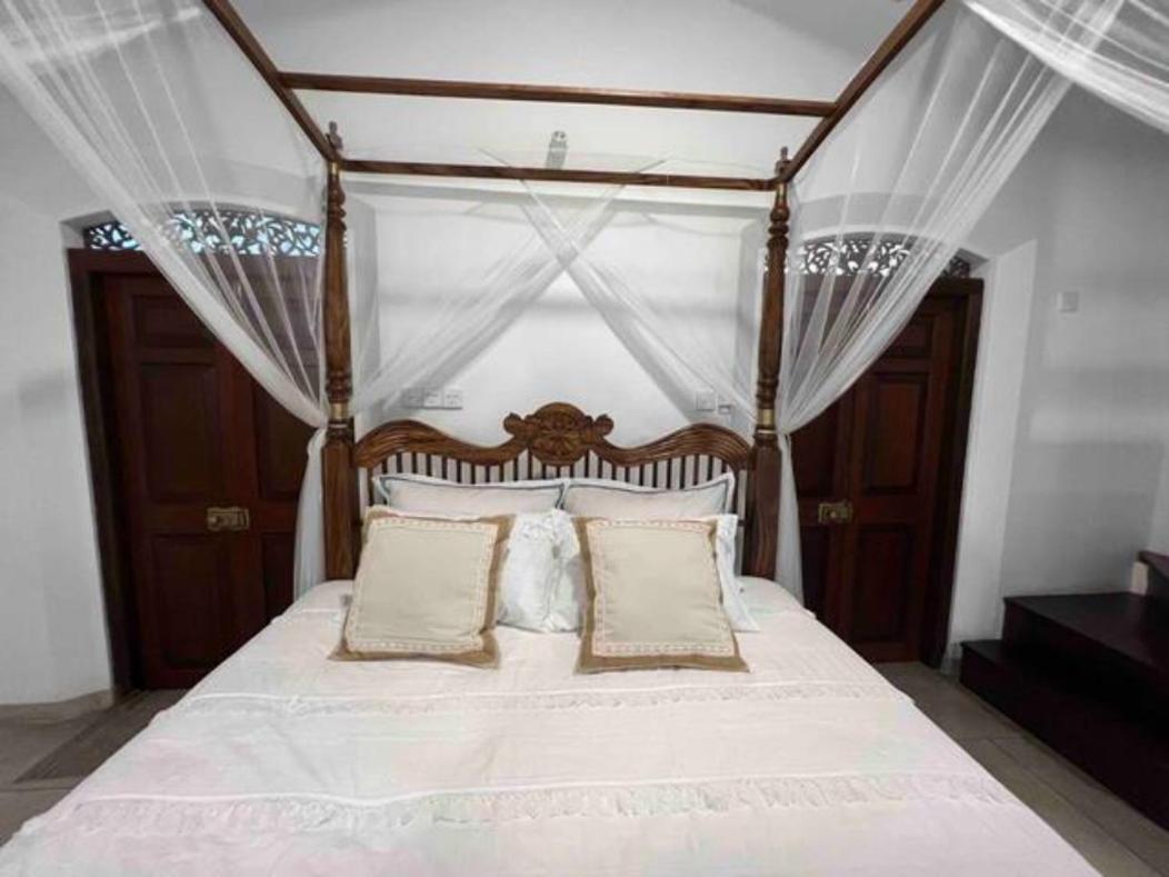 Wattala Villa- The Guardian Bungalow Extérieur photo
